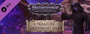 Pathfinder: Wrath of the Righteous – The Treasure of the Midnight Isles