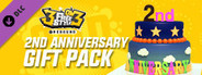 3on3 FreeStyle - 2nd Anniversary Gift pack