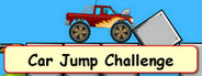 Car Jump Challenge
