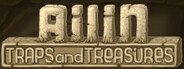 Ailin: Traps and Treasures