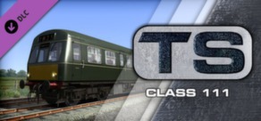 Train Simulator: Class 111 DMU Add-On