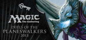 Magic 2013 “Rogue’s Gallery” Deck Key