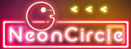 Neon Circle