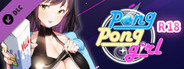 PongPong Girl-Free R18 Expanded Edition