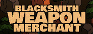 Blacksmith Weapon Merchant