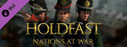 Holdfast: Nations At War - Grenadier Regiments
