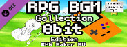 RPG Maker MV - RPG BGM Collection 8bit Edition