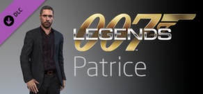 007 Legends™ - Patrice DLC