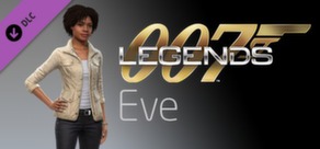 007 Legends™ - Eve DLC