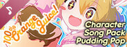 100% Orange Juice - Character Song Pack: Pudding Pop