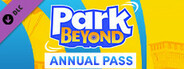 Park Beyond: Annual Pass