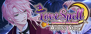 Love Spell: Aslan's Route