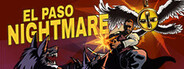 EL PASO, NIGHTMARE