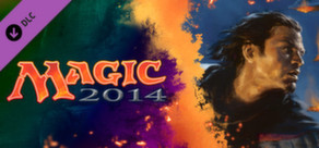 Magic 2014 "Dodge and Burn" Foil Conversion