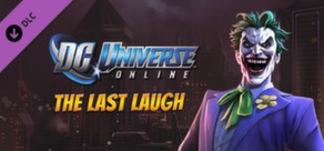 DC Universe Online™: The Last Laugh