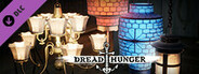 Dread Hunger Lighting Fixtures and Hues