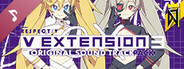 DJMAX RESPECT V - V EXTENSION III Original Soundtrack