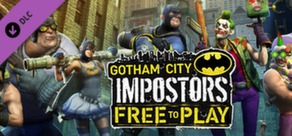 Gotham City Impostors Free to Play: XP Boost - Solo