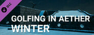 Golfing in Aether - Winter