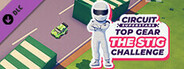 Circuit Superstars DLC: Top Gear: The Stig Challenge