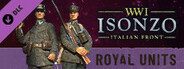 Isonzo - Royal Units Pack
