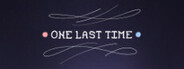 One Last Time