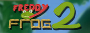 Freddy Frog 2