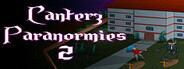Canterz Paranormies 2