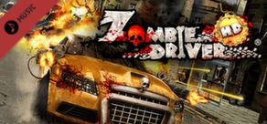 Zombie Driver HD Soundtrack