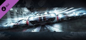 GRID 2 - Car Unlock Pack