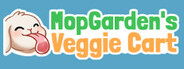 MopGarden's Veggie Cart