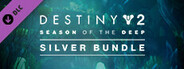 Destiny 2: Season of the Deep Silver Bundle