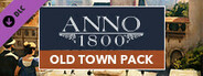 Anno 1800 - Old Town Pack