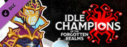 Idle Champions - Spelljammer Delina Skin & Feat Pack