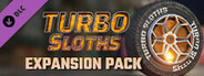 Turbo Sloths - Expansion Pack