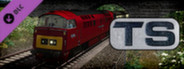 Train Simulator: BR Class 52 Loco Add-On