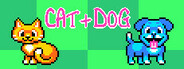 Cat + Dog
