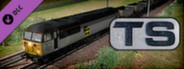 Train Simulator: BR Sectors Class 56 Loco Add-On