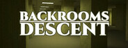 Backrooms Descent: Horror Game