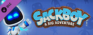 Sackboy™: A Big Adventure - ASTRO BOT Costume