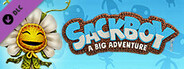 Sackboy™: A Big Adventure - Daisy Costume
