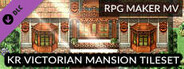 RPG Maker MV - KR Victorian Mansion Tileset