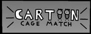 Cartoon Cagematch