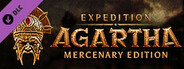 Expedition Agartha - Mercenary Edition Upgrade