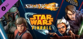 Pinball FX2 - Star Wars Pack
