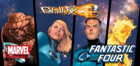 Pinball FX2 - Fantastic Four Table