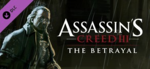Assassin’s Creed® III: The Betrayal