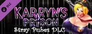 Karryn's Prison - Stray Pubes