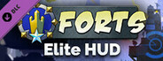 Forts - Elite HUD