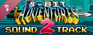 8-Bit Adventures 2 Soundtrack